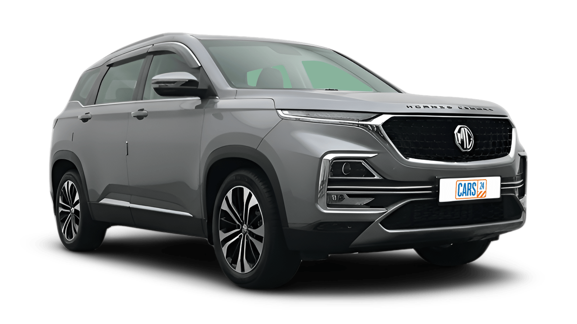 2021 MG HECTOR - SUV - Diesel - Manual - ₹11.00 lakh